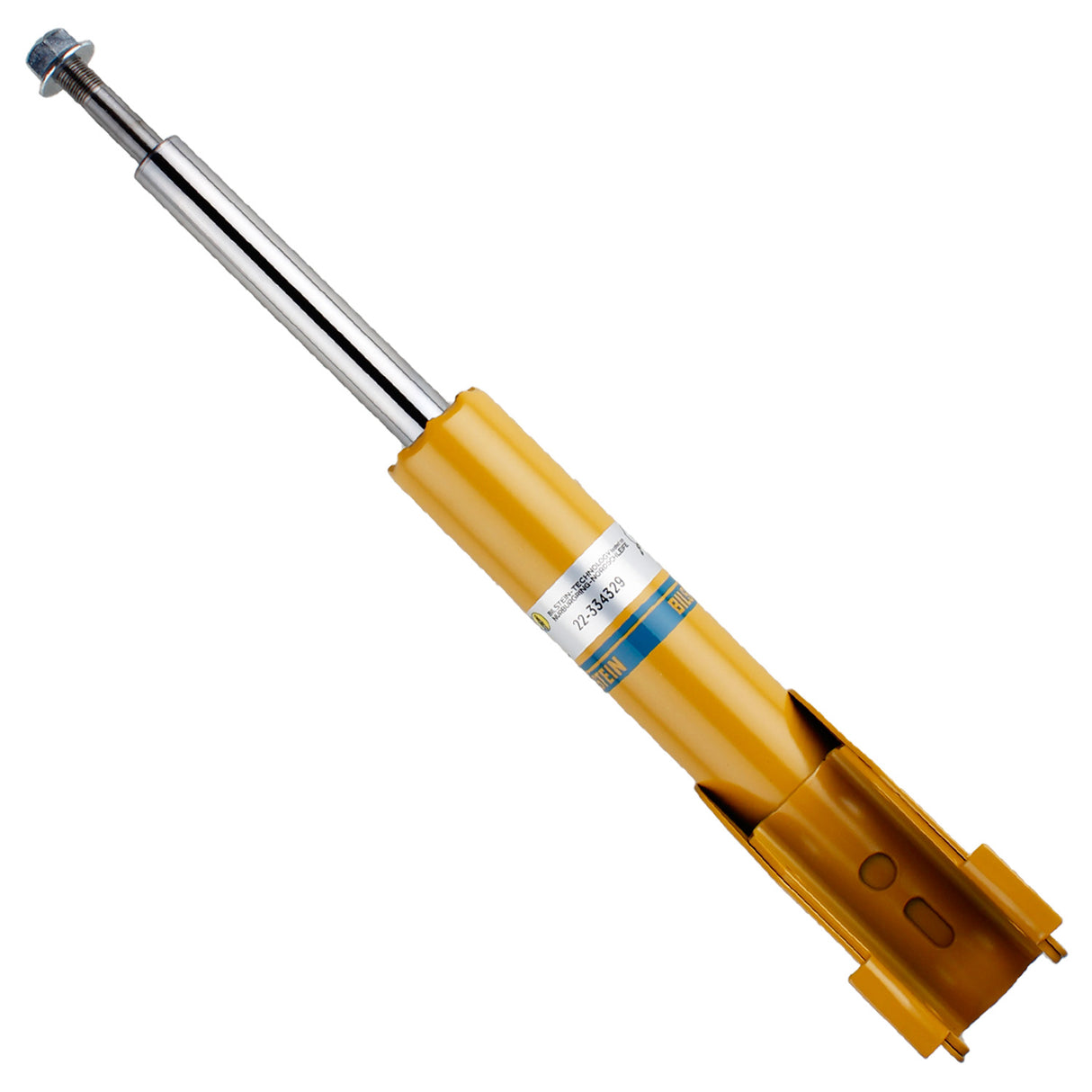 Bilstein Shock Absorbers Bilstein Suspension Strut Assembly  AXOPROS