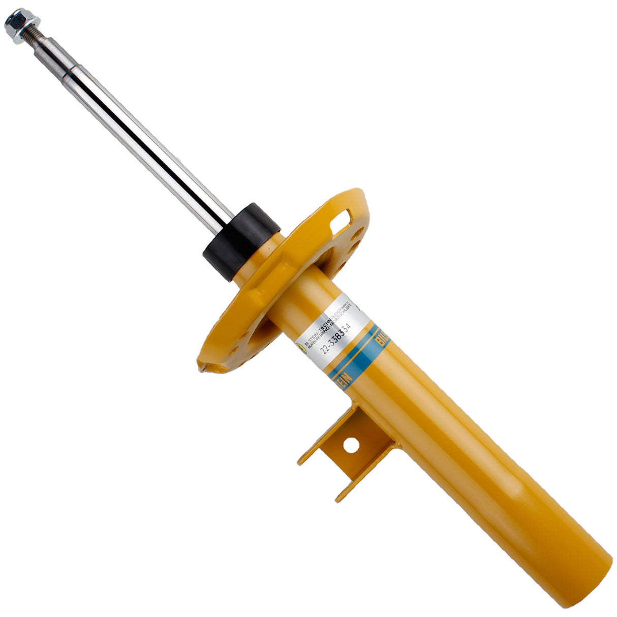 Bilstein Shock Absorbers Bilstein Suspension Strut Assembly  AXOPROS