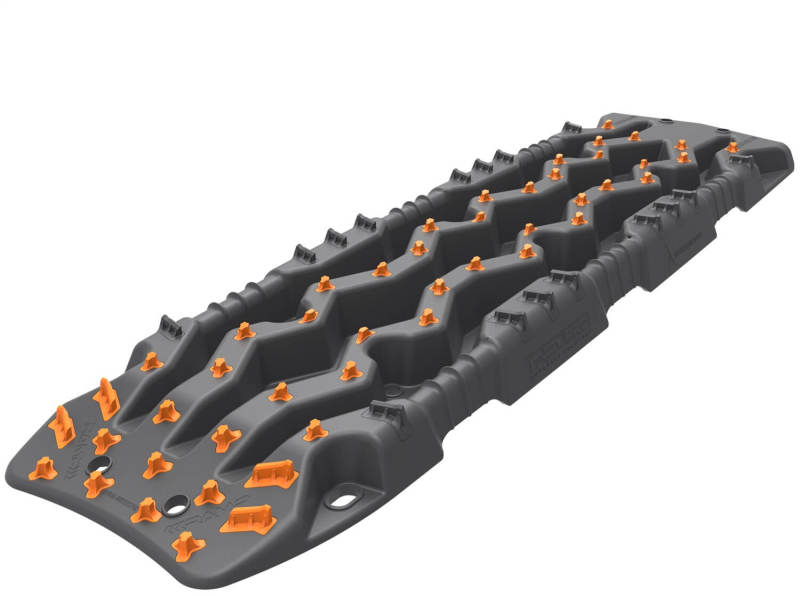 ARB Tred Pro Mon Grey/Orange Grey Board/Orange Nodules ARB Recovery Boards  AXOPROS