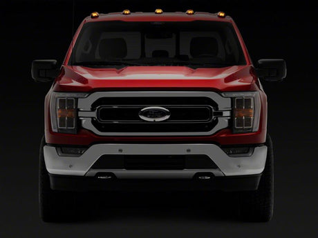 Raxiom Raxiom Axial Series Roof Cab Marker Lights Universal (Some Adaptation May Be Required) Sidemarkers & Indicators aftermarket performance part