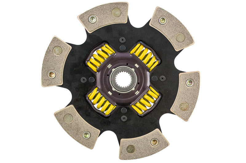 ACT 2006 Audi A3 6 Pad Sprung Race Disc ACT Clutch Discs  AXOPROS