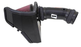 K&N 2015 Dodge Challenger/Charger 6.2L V8 Typhoon Short Ram Intake K&N Engineering Cold Air Intakes  AXOPROS
