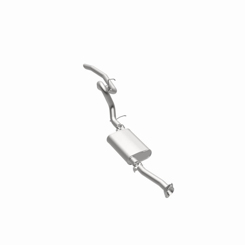 Magnaflow MagnaFlow BRE Exhaust Kit 99-04 Ford Mustang Catback aftermarket performance part