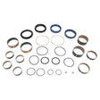 Pivot Works 05-07 Honda CR250R PW Fork Rebuild Kit - W/Bushings and Seals Pivot Works Fork Assemblies  AXOPROS