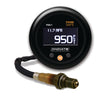Innovate PSN-1 PowerSafe Nitrous Bottle Pressure / Wideband O2 Gauge Kit Innovate Motorsports Gauges  AXOPROS
