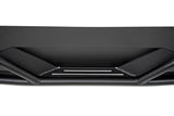 DV8 Offroad 21-23 Ford Bronco Competition Series Rear Bumper DV8 Offroad Bumpers - Steel  AXOPROS
