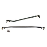 Synergy Mfg Synergy 2014+ Ram 2500 / 3500 Heavy Duty Steering Kit Tie Rods aftermarket performance part