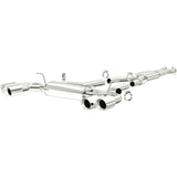 MagnaFlow SYS C/B 2010 Hyun Genesis Coupe 3.8 Magnaflow Catback  AXOPROS