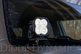 Diode Dynamics SS3 Sport ABL - White Combo Standard (Pair) Diode Dynamics Light Accessories and Wiring  AXOPROS
