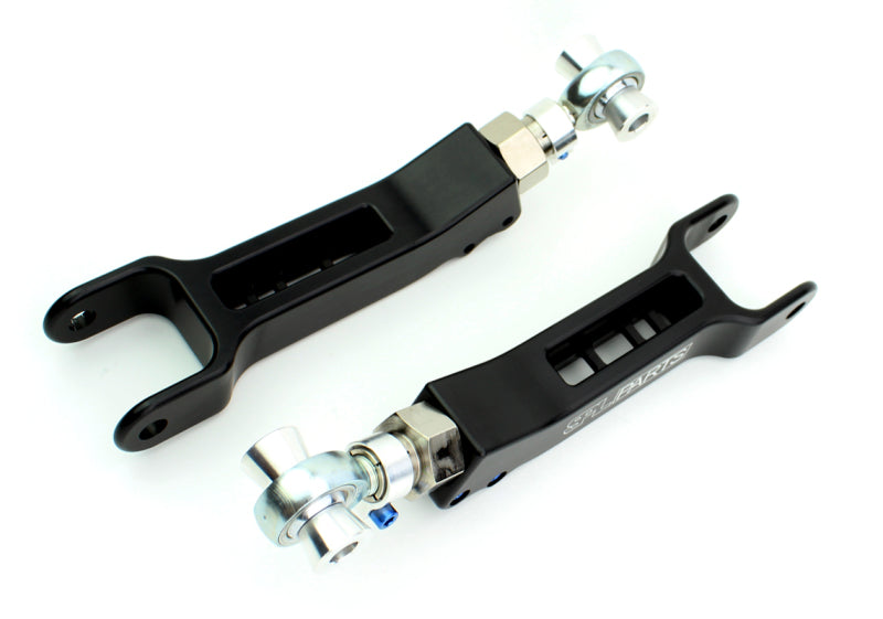 SPL Parts 2013+ Subaru BRZ/Toyota 86 Rear Traction Arms SPL Parts Suspension Arms & Components  AXOPROS