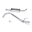 MagnaFlow Sys C/B 07-08 Jeep Grand Chreokee Magnaflow Catback  AXOPROS
