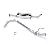 MagnaFlow Sys C/B 07-08 Jeep Grand Chreokee Magnaflow Catback  AXOPROS
