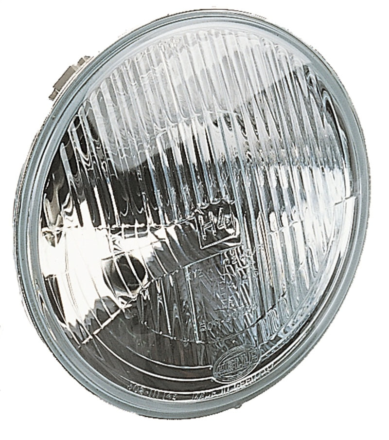 Hella 7 inch 165MM H4 ECE Head Lamp Hella Driving Lights  AXOPROS