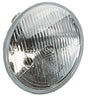 Hella 178mm (7in) H4 12V 60/55W Single High/Low Beam Headlamp Hella Driving Lights  AXOPROS
