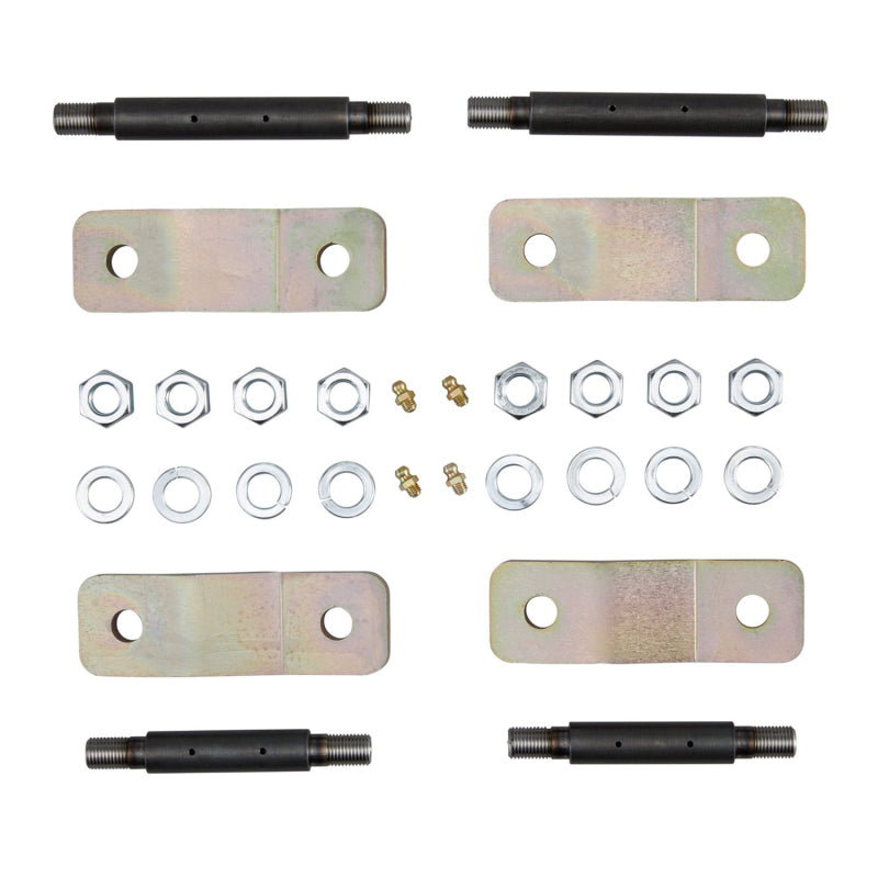 ARB Greasable Shackle Kit Tacoma ARB Shackle Kits  AXOPROS