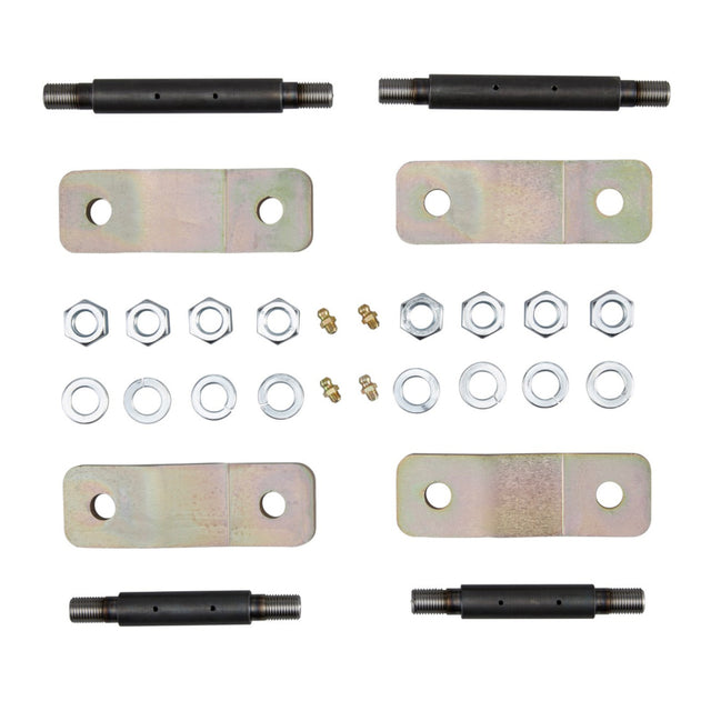 ARB Greasable Shackle Kit Tacoma ARB Shackle Kits  AXOPROS