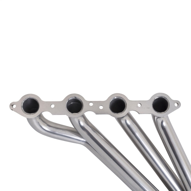 BBK 2010-15 Camaro Ls3/L99 1-7/8 Full-Length Headers W/ High Flow Cats (Polished Ceramic) BBK Headers & Manifolds  AXOPROS