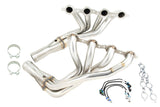 Kooks 09-13 Chevrolet Corvette Base Grand Sport 1-7/8 x 3 Header & Catted X-Pipe Kit Kooks Headers Headers & Manifolds  AXOPROS