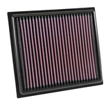 K&N Replacement Air Filter for 2015 Jeep Renegade 2.4L K&N Engineering Air Filters - Drop In  AXOPROS
