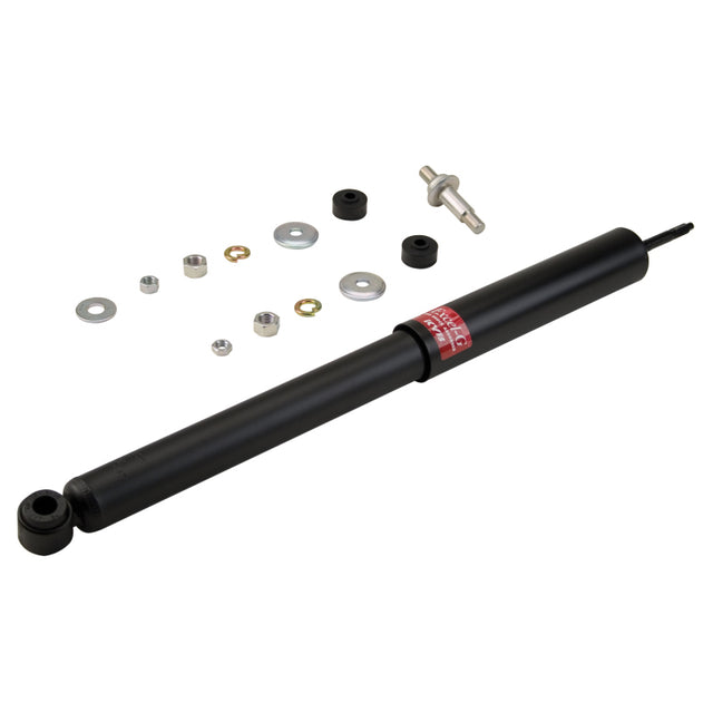 KYB Shocks & Struts Excel-G Rear AMC American 1958-68 AMC AMX 1968-74 AMC Javelin 1968-74 AMC Ramble KYB Shocks and Struts  AXOPROS