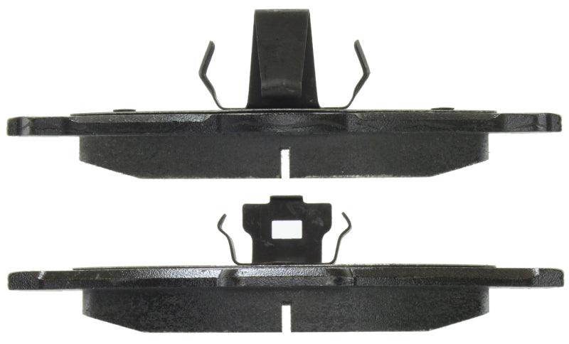 StopTech Performance 07-09 Mazda 3 Front Brake Pads Stoptech Brake Pads - Performance  AXOPROS