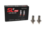 Diode Dynamics H4 White SL2 Pro LED Bulbs (Pair) Diode Dynamics Bulbs  AXOPROS