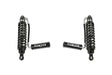 Fabtech 2021+ Ford Bronco 3in. Front Dirt Logic 2.5 Reservoir Coilovers - Pair Fabtech Coilovers  AXOPROS