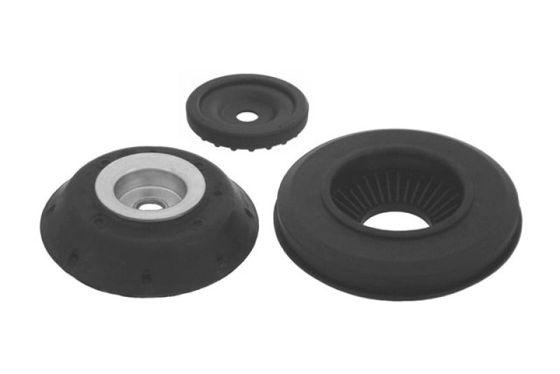 KYB Shocks & Struts Strut Mount Front 12-13 Fiat 500 KYB Shock Mounts & Camber Plates  AXOPROS