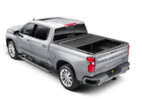 Roll-N-Lock 2019 Chevrolet Silverado 1500 XSB 68-3/8in A-Series Retractable Tonneau Cover Roll-N-Lock Tonneau Covers - Retractable  AXOPROS