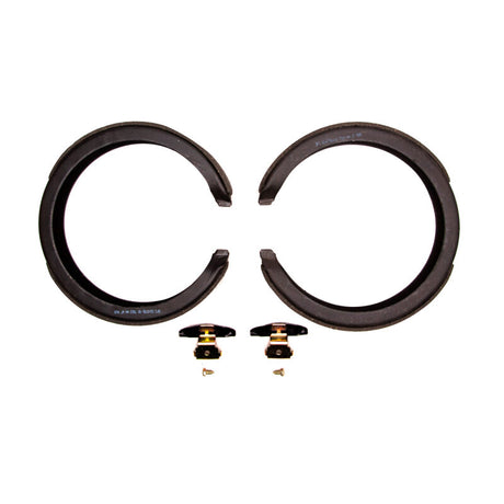 DFC DFC 99-14 Buick Rainier Parking Brake Parking Shoes Brake Shoes aftermarket performance part