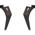 QA1 65-79 Ford F-100 Front Coil-Over Conversion Kit Engine Mounts - FE Engines QA1 Coilovers  AXOPROS