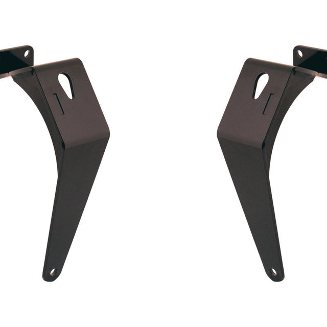 QA1 65-79 Ford F-100 Front Coil-Over Conversion Kit Engine Mounts - FE Engines QA1 Coilovers  AXOPROS