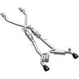 Magnaflow 23-2025 Nissan Z SPEQ Series Cat-Back Exhaust System Magnaflow Catback  AXOPROS