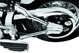 Kuryakyn Swingarm Cover Set 00-07 Softail Models (Set) Kuryakyn Swingarms  AXOPROS