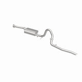 Magnaflow MagnaFlow BRE Exhaust Kit 99-04 Ford Mustang Catback aftermarket performance part
