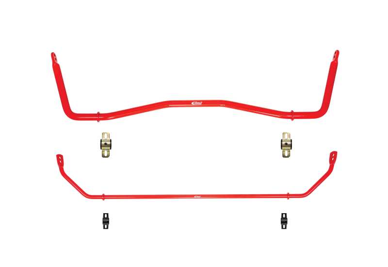 Eibach Anti Roll Kit for 2016 Mazda Miata MX-5 - Front and Rear Bars Eibach Sway Bars  AXOPROS