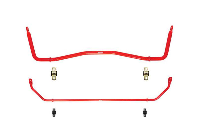 Eibach Anti Roll Kit for 2016 Mazda Miata MX-5 - Front and Rear Bars Eibach Sway Bars  AXOPROS