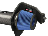 aFe MagnumFORCE Intakes Stage-2 P5R Carbon Fiber AIS 11-17 Dodge Challenger/Charger V8-5.7L Hemi aFe Cold Air Intakes  AXOPROS
