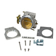 BBK 98-03 Camaro Firebird GTO LS1 85mm Throttle Body BBK Power Plus BBK Throttle Bodies  AXOPROS