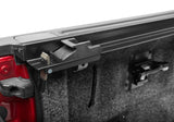 Truxedo 15-21 Ford F-150 5ft 6in Lo Pro Bed Cover Truxedo Bed Covers - Roll Up  AXOPROS