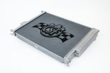 CSF BMW S54 Swap Into E36 / E46 Chassis High Performance Radiator CSF Radiators  AXOPROS