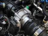 aFe aFe POWER Ford I4-2.3L (t) & V6-2.7L/3.0L (tt) EcoBoost 65mm Throttle Body Throttle Bodies aftermarket performance part