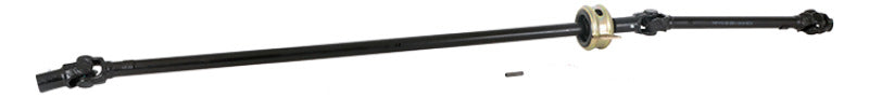 All Balls Racing 22-23 Polaris Ranger XP 1000 EPS Premium Prop Shaft - Front All Balls Racing Driveshafts  AXOPROS