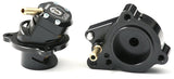 GFB DVX  D+ Diverter Valves Suits 2014+ Audi 8V S33 and MK 7 Golf R Go Fast Bits Blow Off Valves  AXOPROS