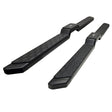Westin 19-24 Chevrolet Silverado / GMC Sierra 1500 DC (Excl. LD/LTD) HDX Running Boards - Tex. Blk Westin Running Boards  AXOPROS