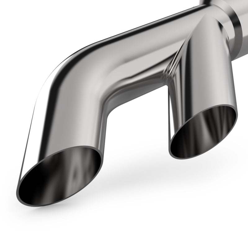 MagnaFlow Sys C/B 75-79 Pontiac Firebird Magnaflow Catback  AXOPROS