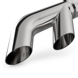 MagnaFlow Sys C/B 75-79 Pontiac Firebird Magnaflow Catback  AXOPROS