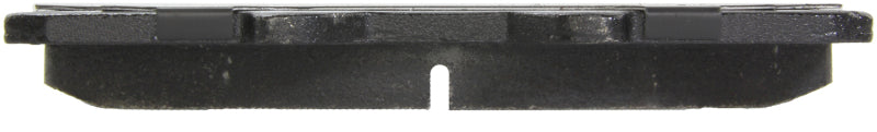 StopTech Performance 06-07 Subaru Impreza WRX/WRX STi Front Brake Pads Stoptech Brake Pads - Performance  AXOPROS