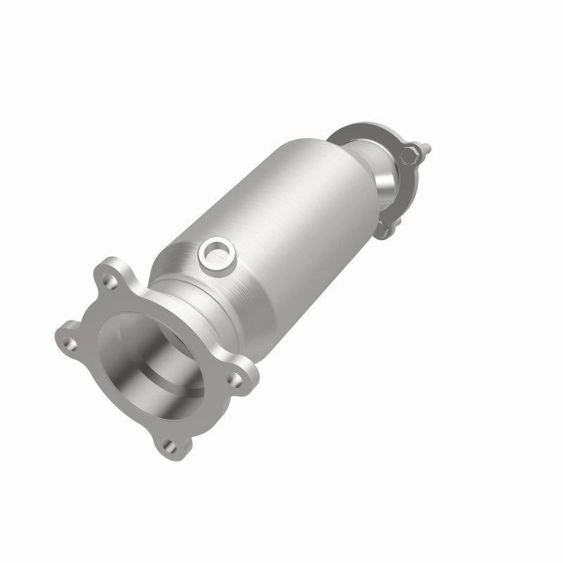 MagnaFlow 12-16 Audi A6/Quattro 2.0L OEM Converter Direct Fit Magnaflow Catalytic Converter Direct Fit  AXOPROS