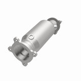 MagnaFlow 12-16 Audi A6/Quattro 2.0L OEM Converter Direct Fit Magnaflow Catalytic Converter Direct Fit  AXOPROS